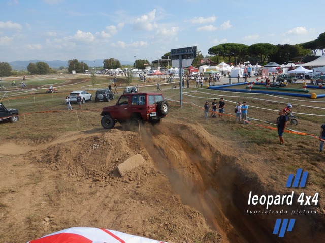 Toscana Expo Motor 2018 - foto 73